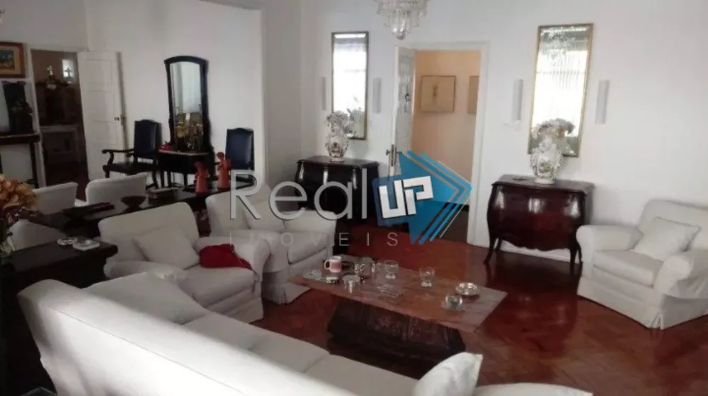 Apartamento, 4 quartos, 235 m² - Foto 23