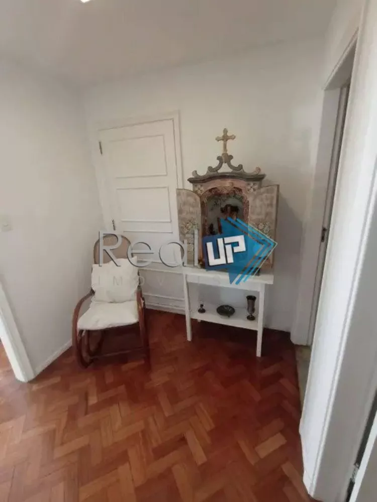 Apartamento, 4 quartos, 235 m² - Foto 1