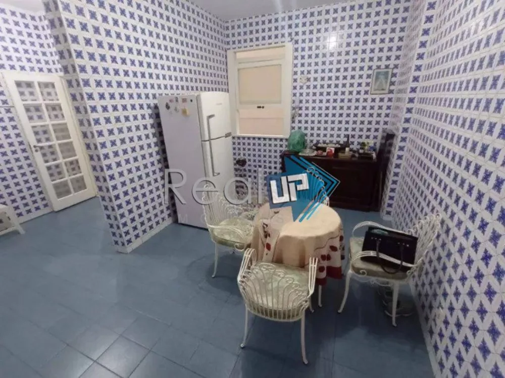 Apartamento, 4 quartos, 235 m² - Foto 13