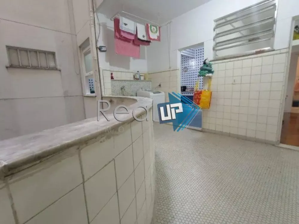 Apartamento, 4 quartos, 235 m² - Foto 5