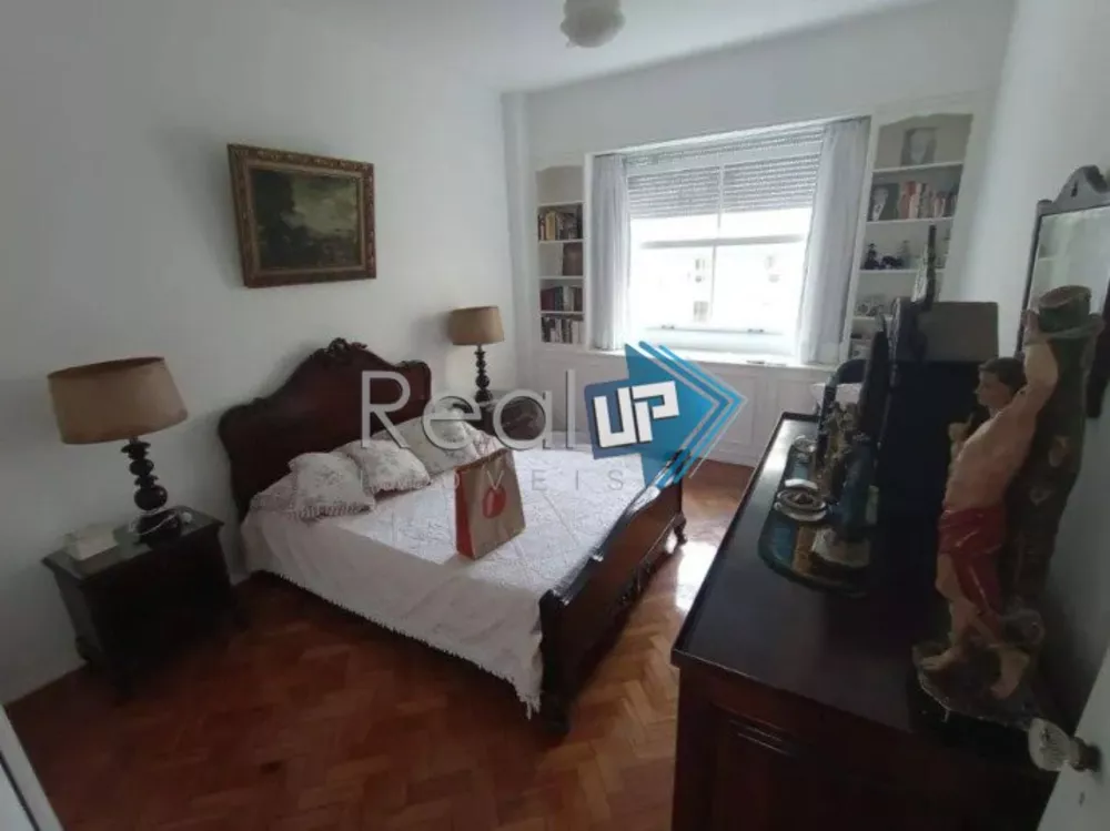 Apartamento, 4 quartos, 235 m² - Foto 8