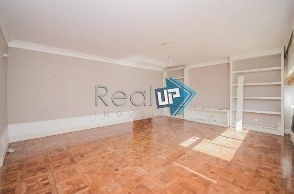 Apartamento à venda com 4 quartos, 250m² - Foto 3