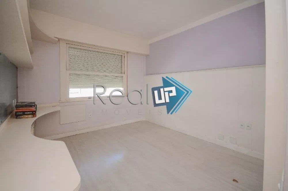 Apartamento à venda com 4 quartos, 250m² - Foto 7