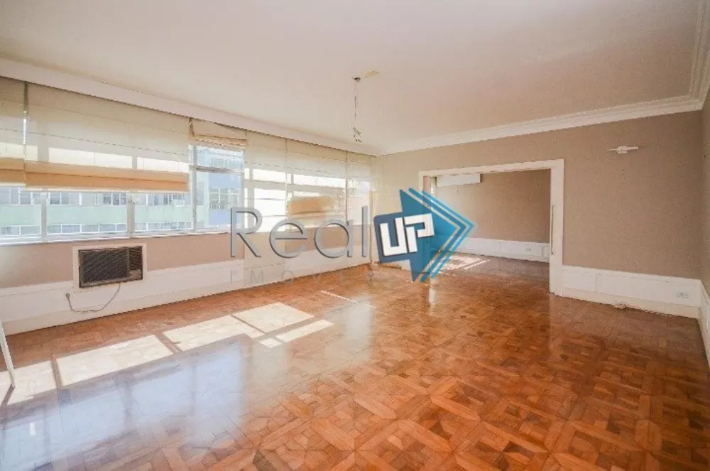 Apartamento à venda com 4 quartos, 250m² - Foto 2