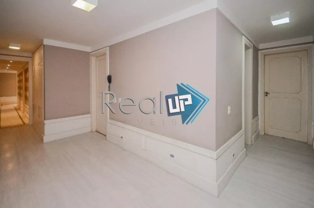 Apartamento à venda com 4 quartos, 250m² - Foto 6