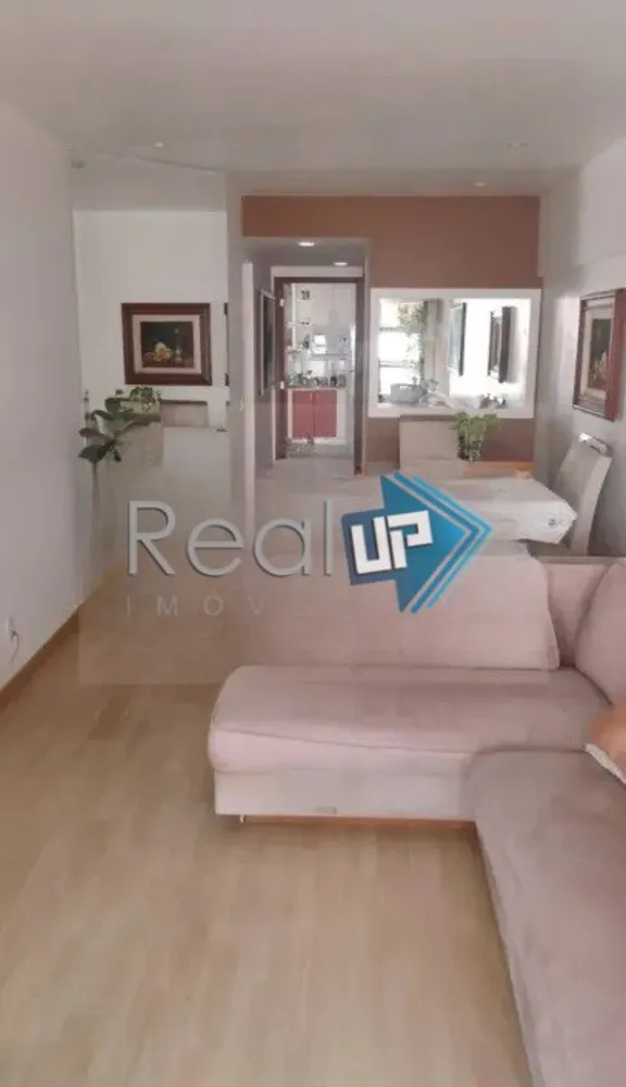Apartamento, 3 quartos, 106 m² - Foto 4