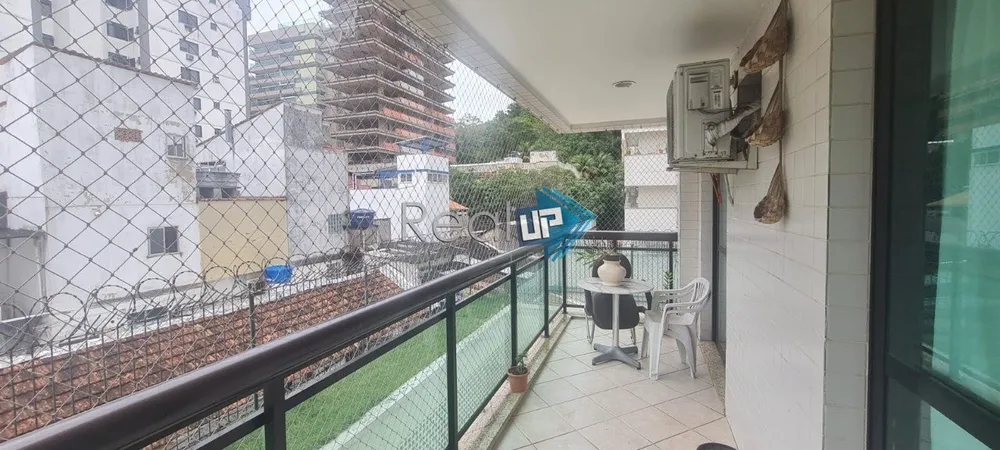 Apartamento, 3 quartos, 106 m² - Foto 4