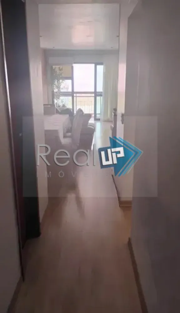 Apartamento, 3 quartos, 106 m² - Foto 3