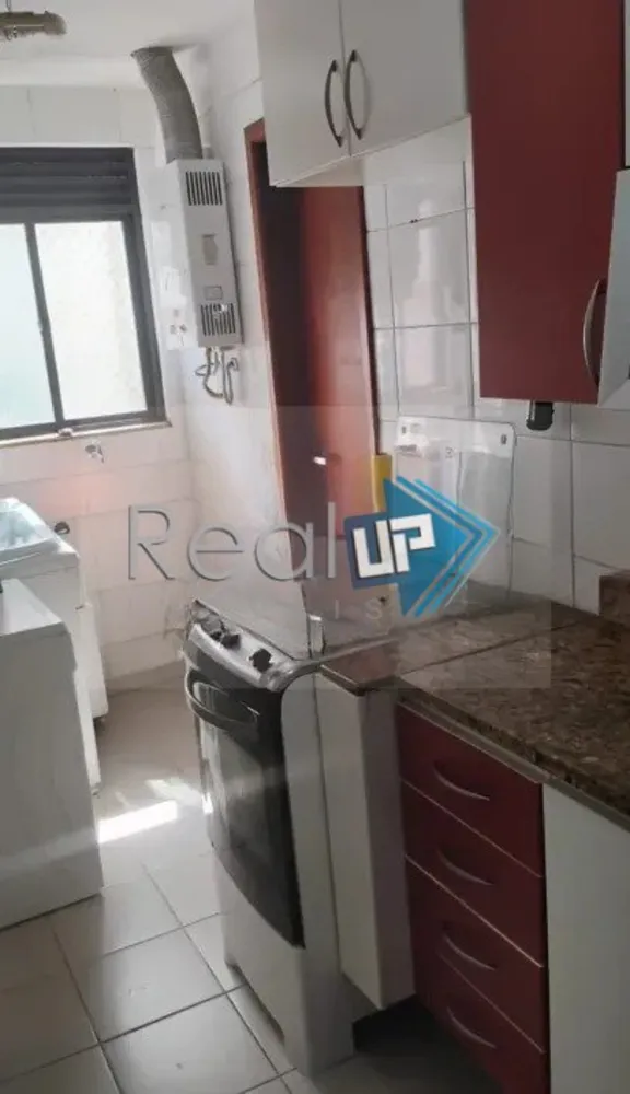 Apartamento, 3 quartos, 106 m² - Foto 17