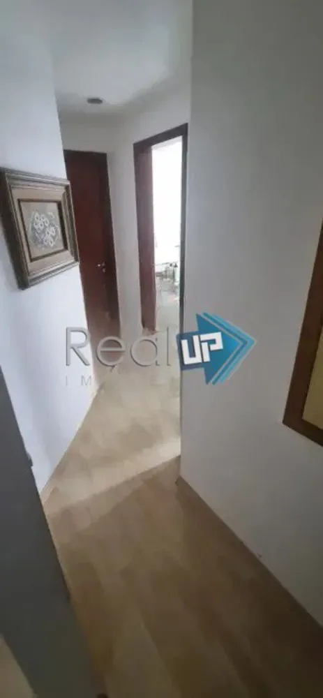 Apartamento, 3 quartos, 106 m² - Foto 1