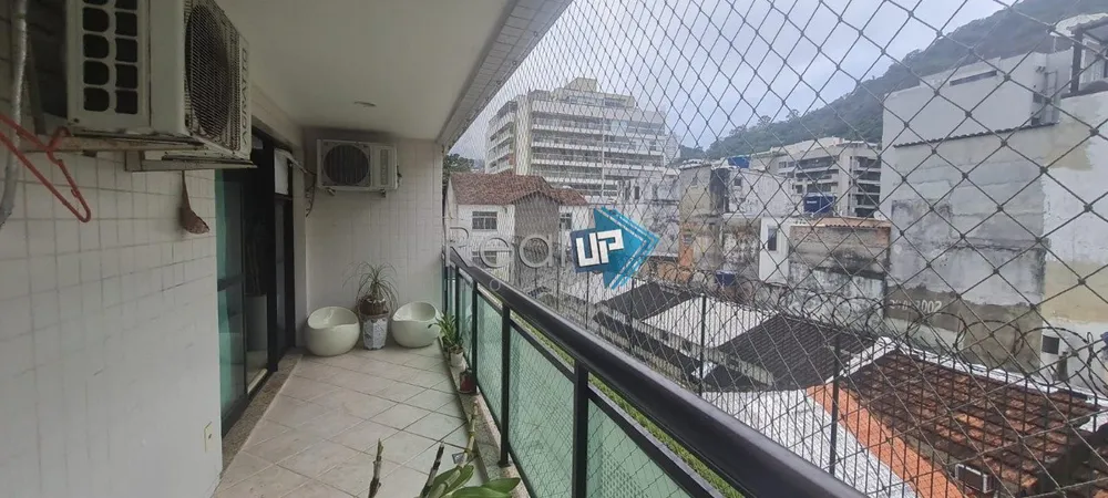 Apartamento, 3 quartos, 106 m² - Foto 9