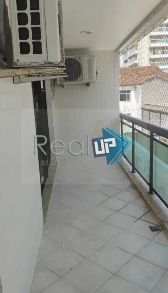 Apartamento, 3 quartos, 106 m² - Foto 13