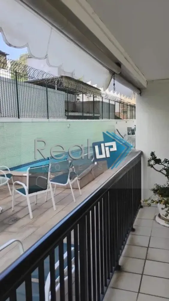 Apartamento, 3 quartos, 106 m² - Foto 2