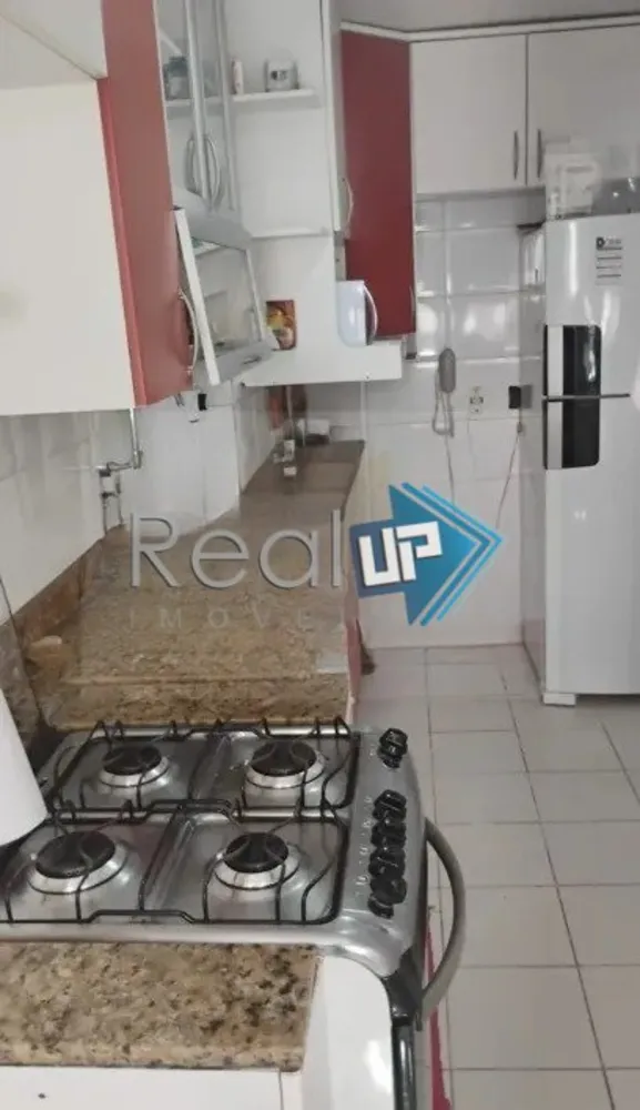 Apartamento, 3 quartos, 106 m² - Foto 11