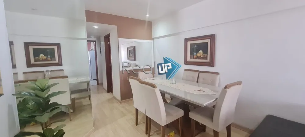 Apartamento, 3 quartos, 106 m² - Foto 7