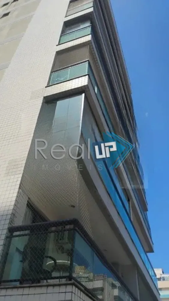 Apartamento, 3 quartos, 106 m² - Foto 21