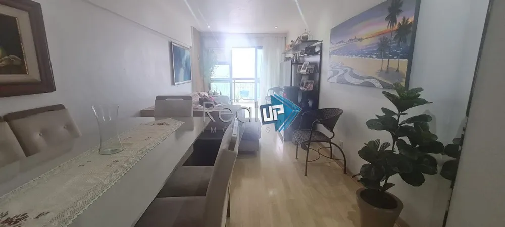 Apartamento, 3 quartos, 106 m² - Foto 5