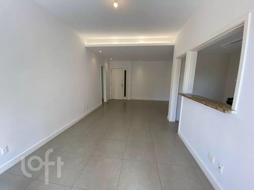 Apartamento à venda com 1 quarto, 64m² - Foto 2