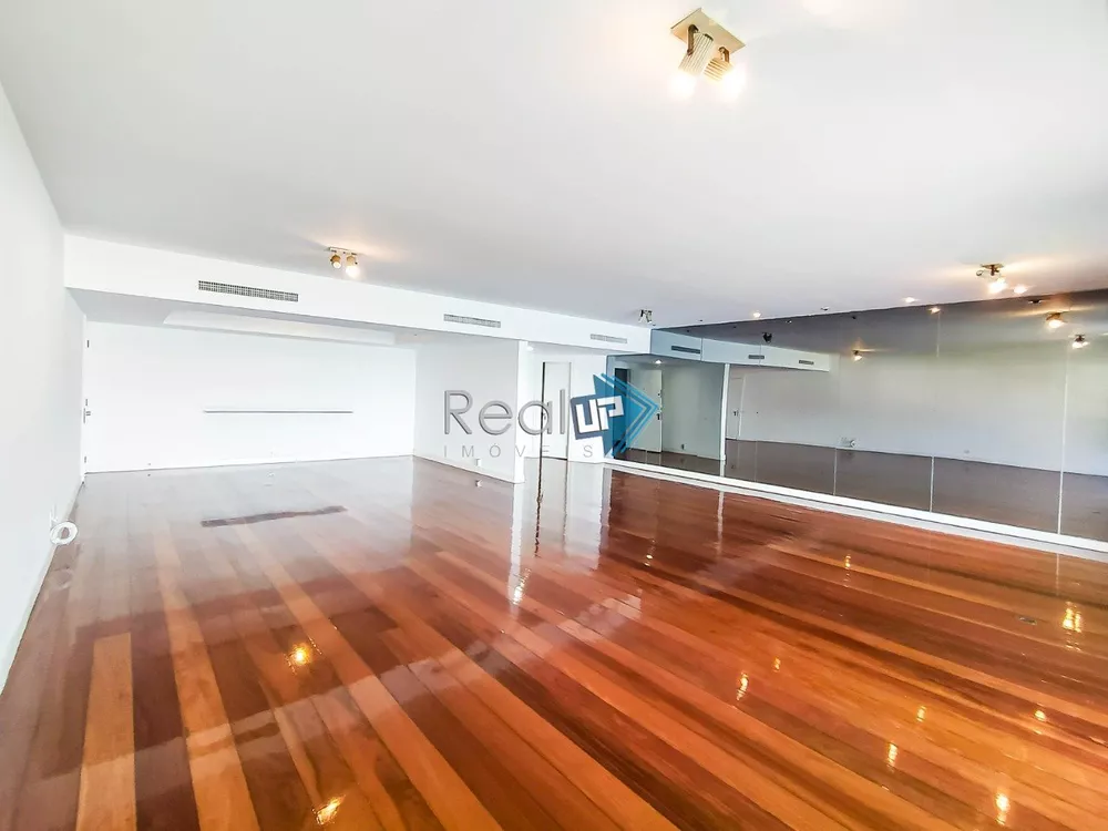 Apartamento à venda com 4 quartos, 319m² - Foto 19