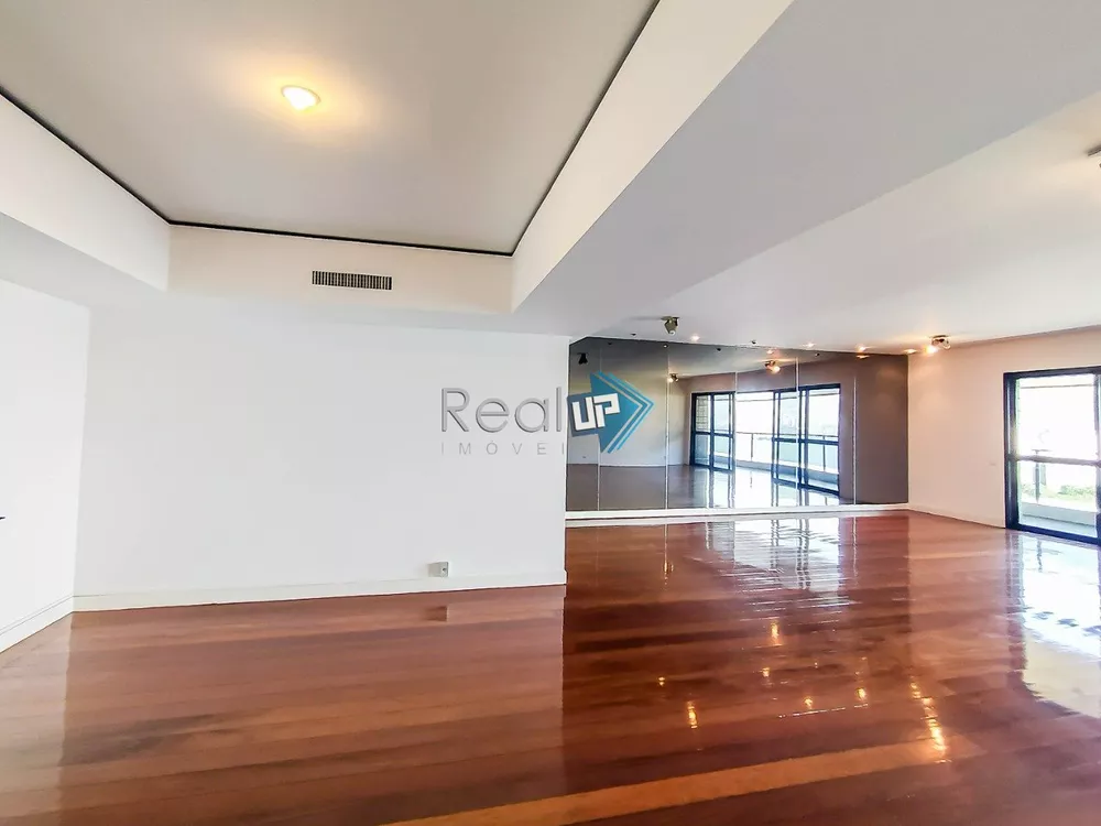 Apartamento à venda com 4 quartos, 319m² - Foto 16