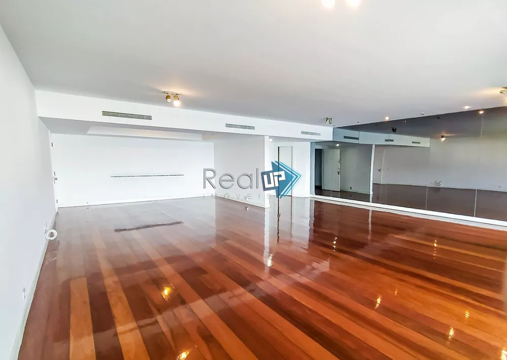 Apartamento à venda com 4 quartos, 319m² - Foto 18