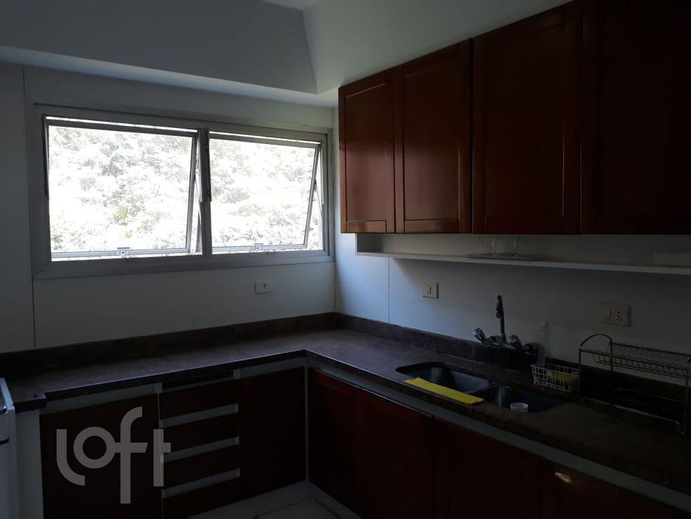 Apartamento à venda com 4 quartos, 400m² - Foto 1