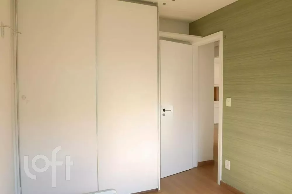 Apartamento à venda com 4 quartos, 155m² - Foto 7