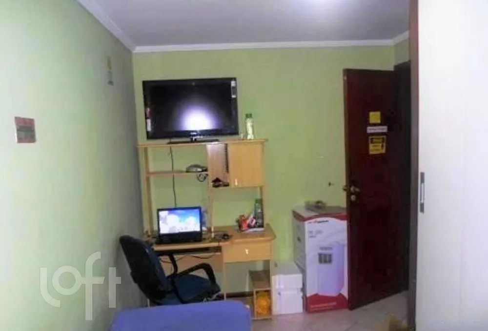 Apartamento à venda com 4 quartos, 180m² - Foto 4