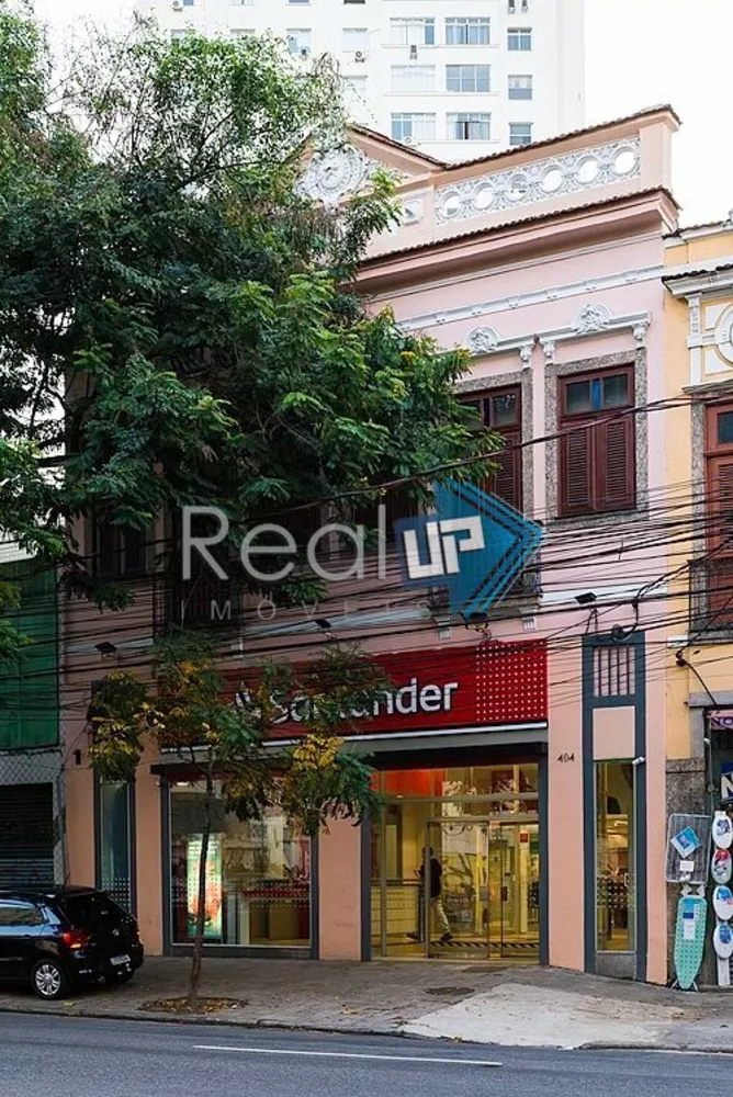 Prédio Inteiro - Foto 3
