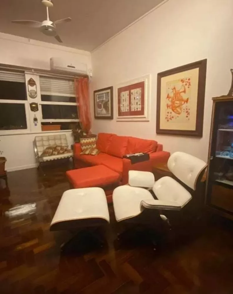 Apartamento à venda com 3 quartos, 90m² - Foto 2