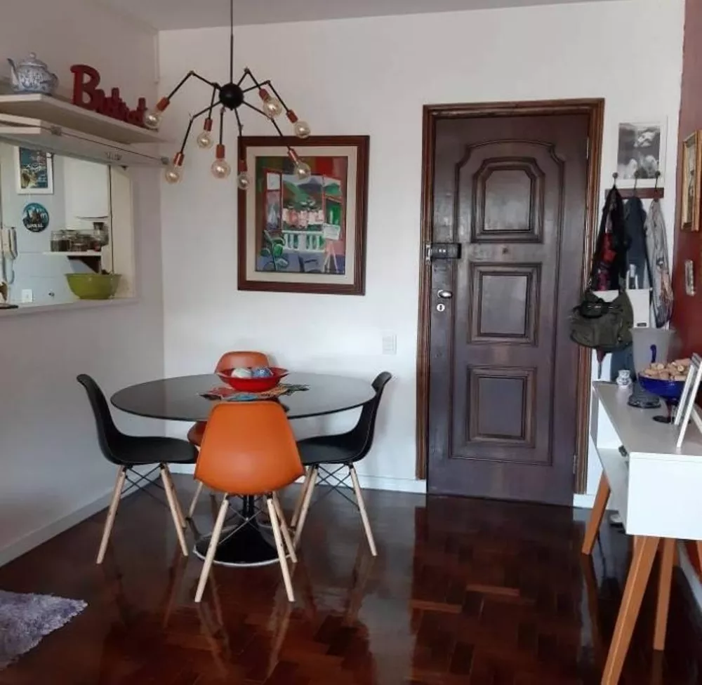 Apartamento à venda com 3 quartos, 90m² - Foto 4