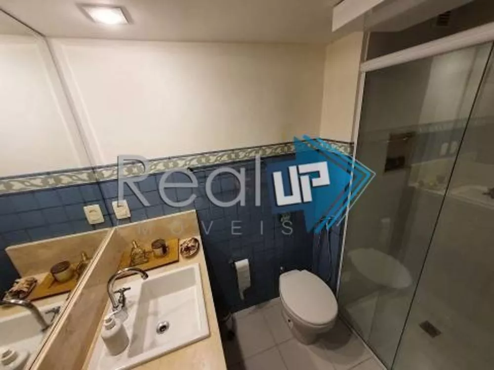 Apartamento à venda com 3 quartos, 124m² - Foto 13