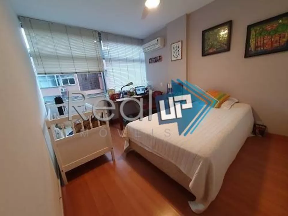 Apartamento à venda com 3 quartos, 124m² - Foto 7