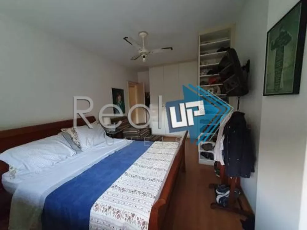 Apartamento à venda com 3 quartos, 124m² - Foto 10