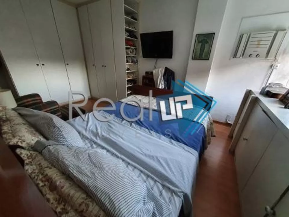 Apartamento à venda com 3 quartos, 124m² - Foto 9