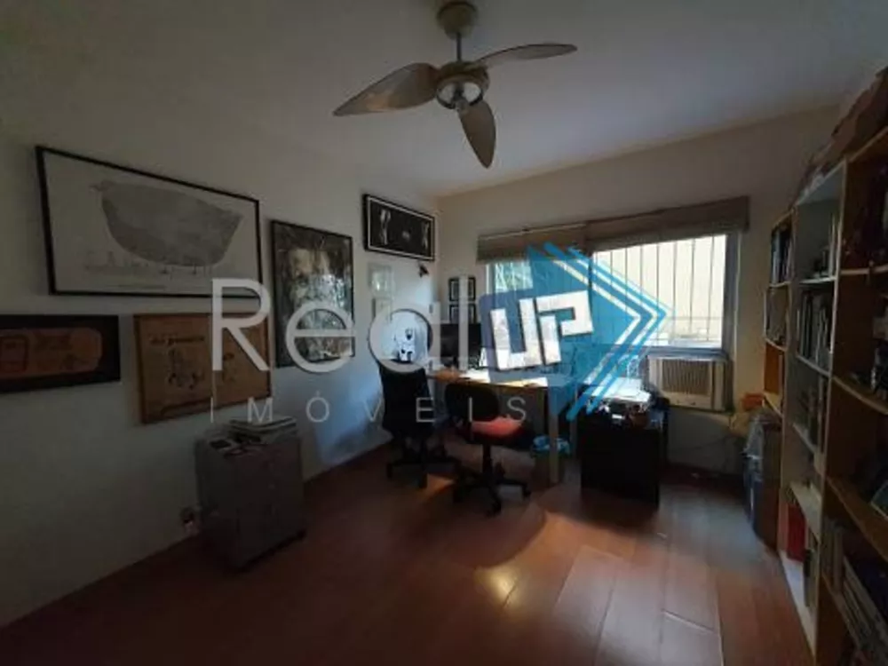 Apartamento à venda com 3 quartos, 124m² - Foto 16