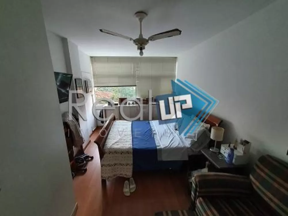 Apartamento à venda com 3 quartos, 124m² - Foto 11