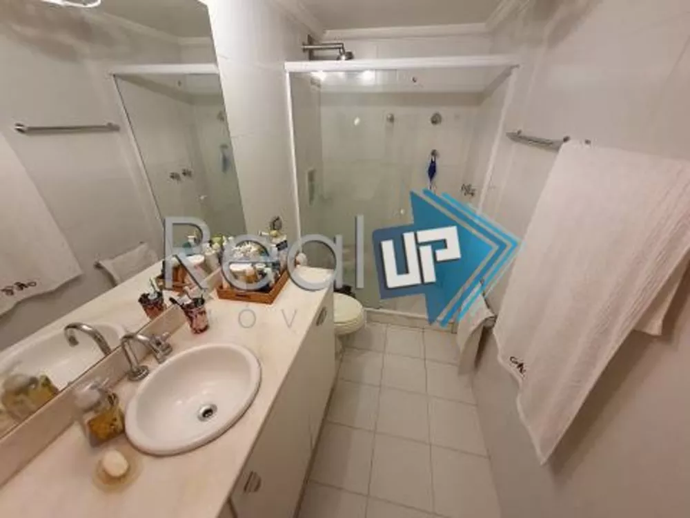 Apartamento à venda com 3 quartos, 124m² - Foto 12