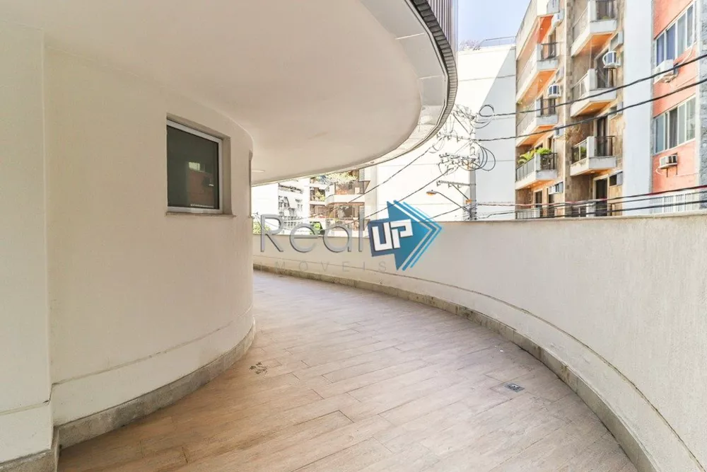 Apartamento à venda com 3 quartos, 166m² - Foto 16