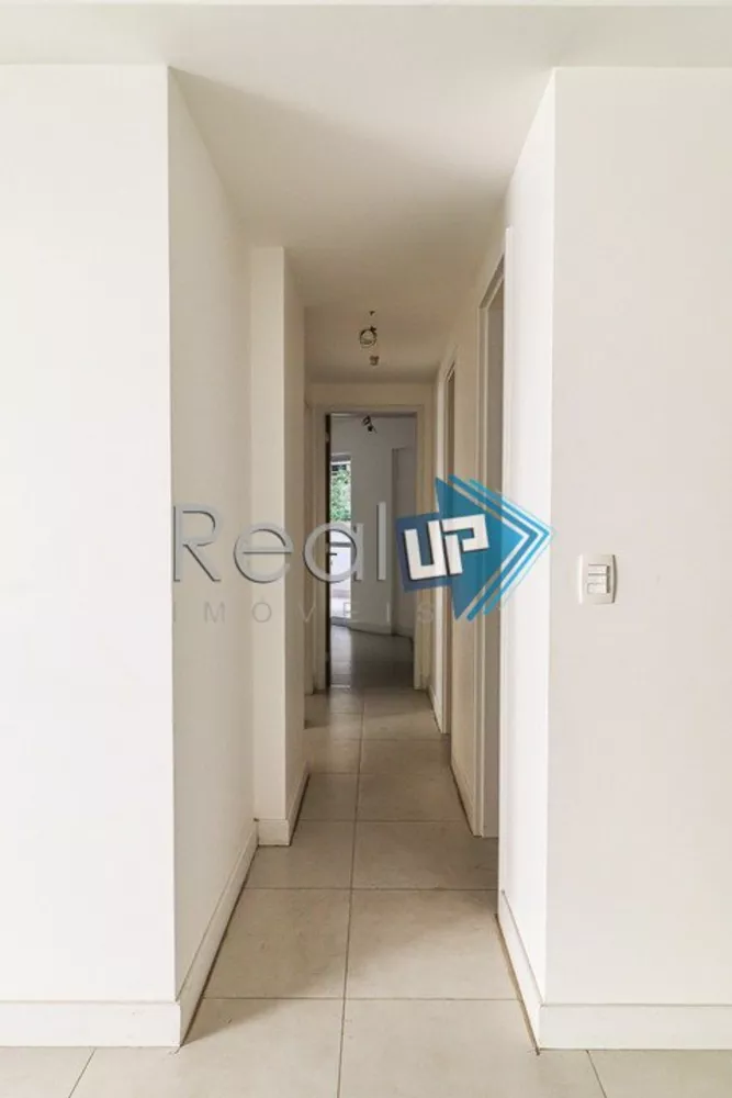 Apartamento à venda com 3 quartos, 166m² - Foto 8