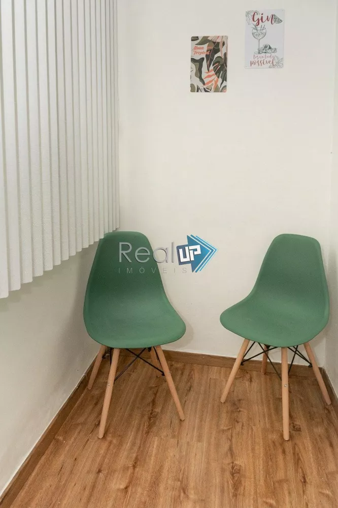 Apartamento, 2 quartos, 54 m² - Foto 5