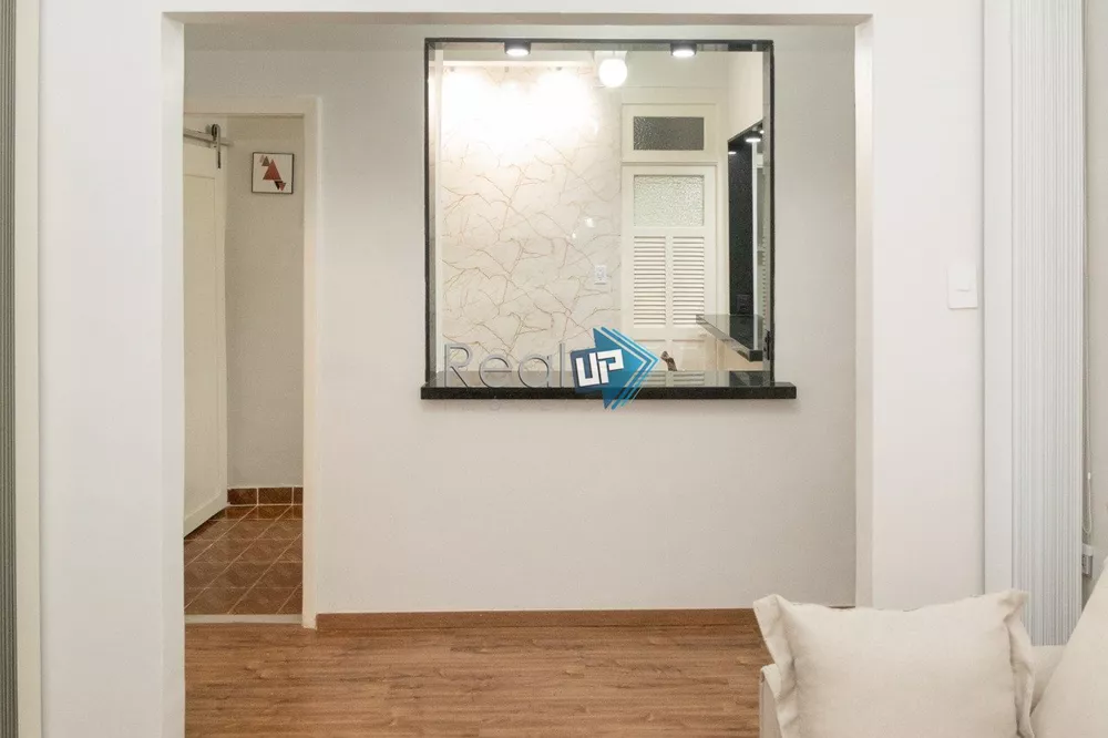 Apartamento, 2 quartos, 54 m² - Foto 4