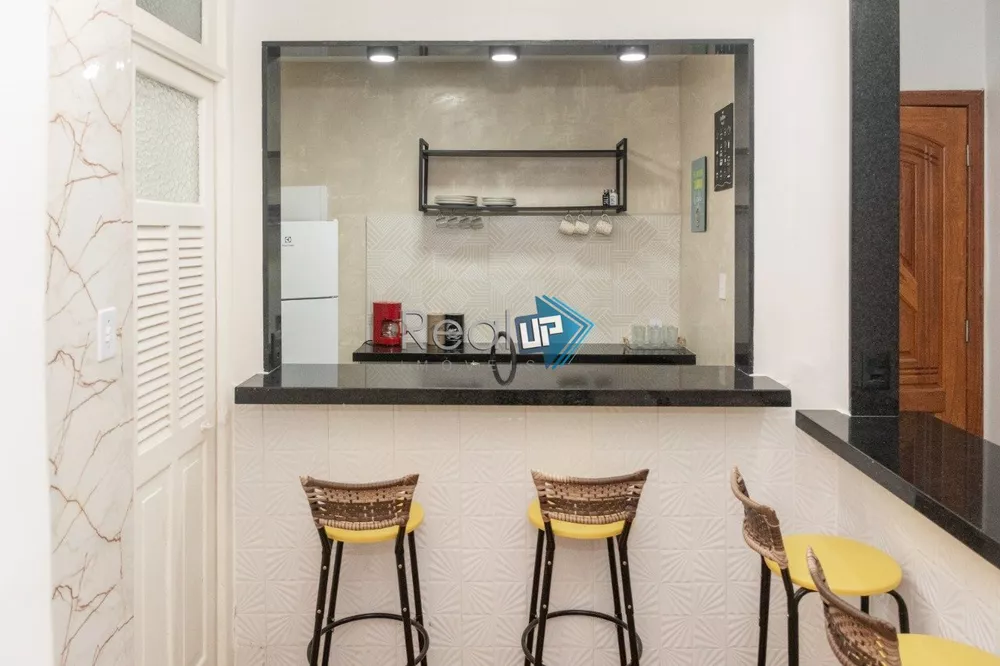 Apartamento, 2 quartos, 54 m² - Foto 8