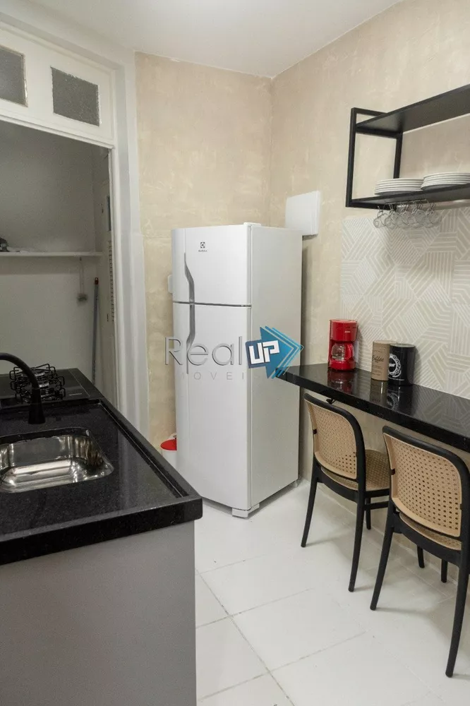 Apartamento, 2 quartos, 54 m² - Foto 9