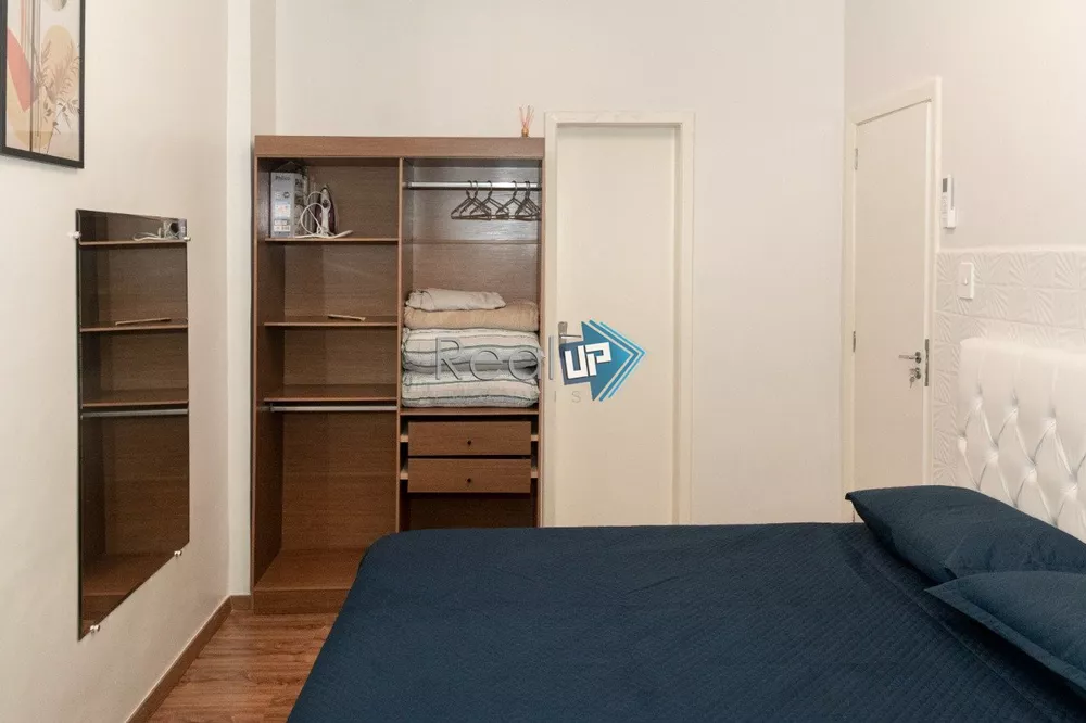 Apartamento, 2 quartos, 54 m² - Foto 6