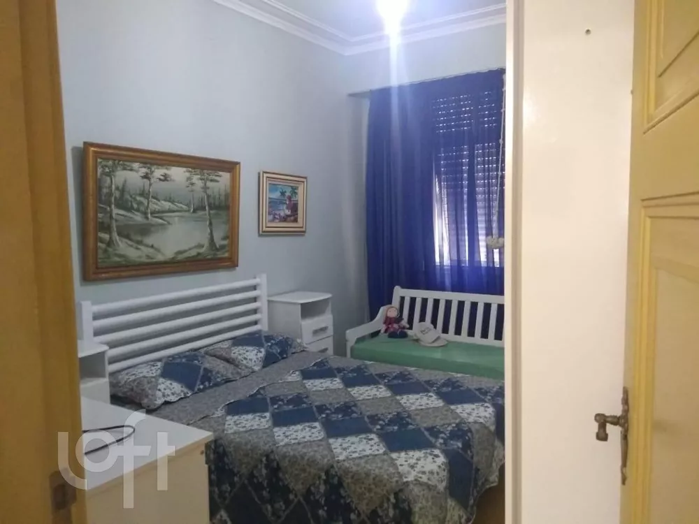 Apartamento à venda com 3 quartos, 220m² - Foto 3