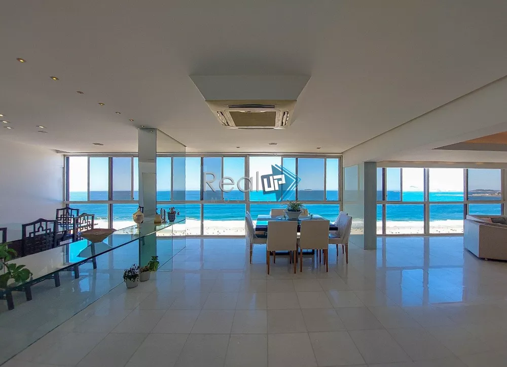 Apartamento, 4 quartos, 420 m² - Foto 6