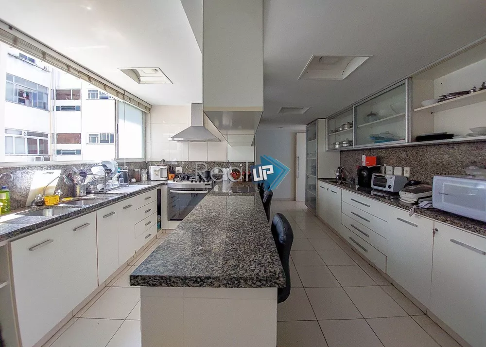 Apartamento, 4 quartos, 420 m² - Foto 78
