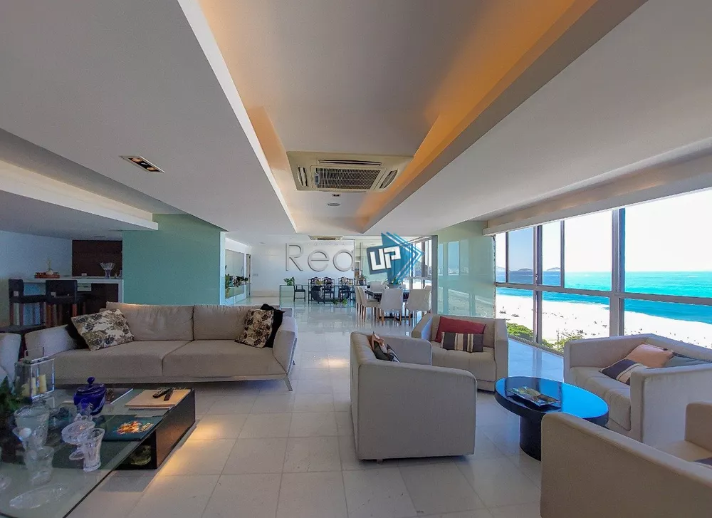 Apartamento, 4 quartos, 420 m² - Foto 23
