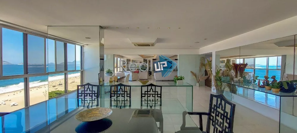 Apartamento, 4 quartos, 420 m² - Foto 10